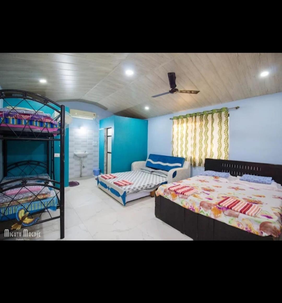 Madhura Farms Karjat Exterior photo