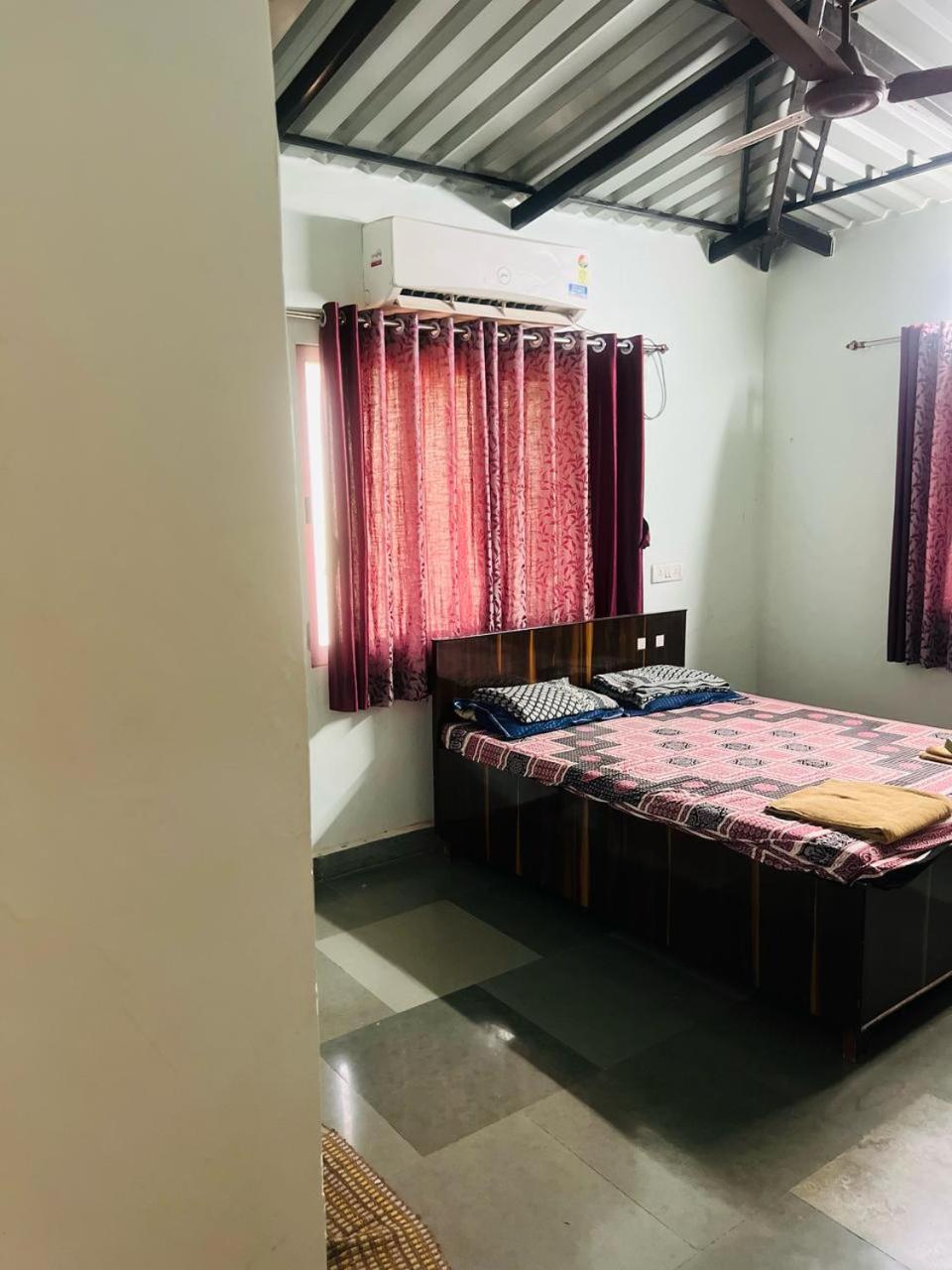 Madhura Farms Karjat Exterior photo